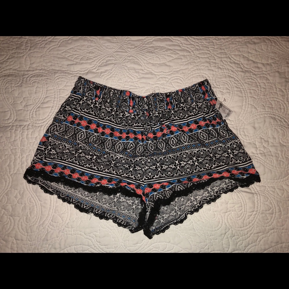 Charlotte Russe shorts